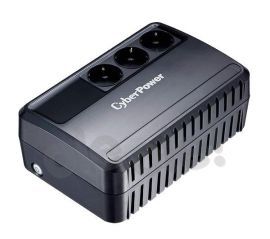 CyberPower BU600E-FR w OleOle!