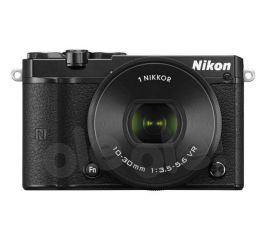 Nikon 1 J5 + 10-30 mm (czarny) - prze!POWERBANK za 1 zł!