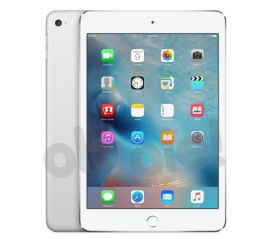 Apple iPad mini 4 Wi-Fi 128GB (srebrny) w OleOle!