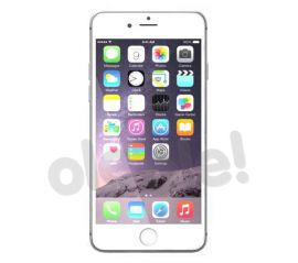 Apple iPhone 6s 128GB (srebrny) w OleOle!