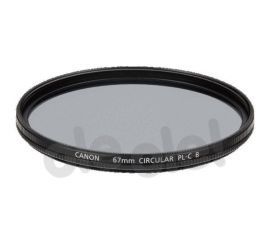 Canon PL-C B 67mm w OleOle!