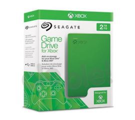 Seagate Game Drive 2TB dla Xbox STEA2000403 - prze!POWERBANK za 1 zł!