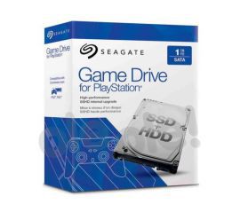 Seagate Game Drive 1TB dla PlayStation STBD1000101 w OleOle!