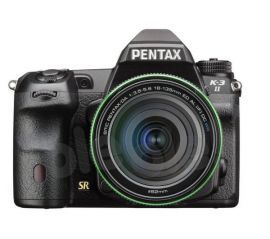 Pentax K-3 II + 18-135 mm WR (czarny) w OleOle!