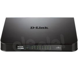 D-Link GO-SW-16G