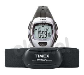 Timex Ironman ZOne Heart Rate Monitor T5K731 w OleOle!