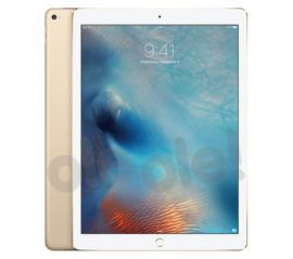 Apple iPad Pro 12,9" Wi-Fi 32GB (złoty) - Raty 10 x 357,05 zł w OleOle!