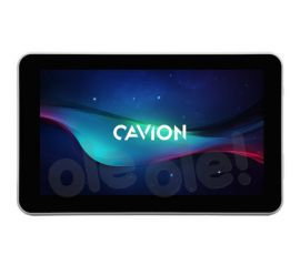 Cavion Base 7.1 Quad w OleOle!