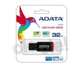 Adata Dashdrive Classic UV140 32GB USB 3.0 czerwony