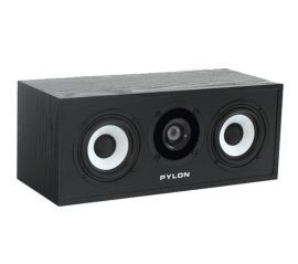 Pylon Audio Pearl Center (czarny) w OleOle!