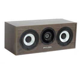 Pylon Audio Pearl Center (orzech)