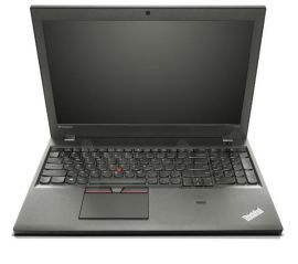 Lenovo ThinkPad T550 15,6" Intel Core i5-5300U - 8GB RAM - 1TB Dysk - w OleOle!