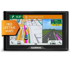 Garmin Drive 50 LM EU - prze!POWERBANK za 1 zł!