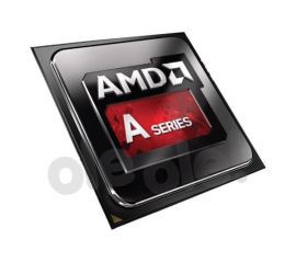 AMD A10 7860K 4.0 GHz 4MB