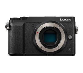 Panasonic Lumix DMC-GX80 body (czarny) - prze!POWERBANK za 1 zł!