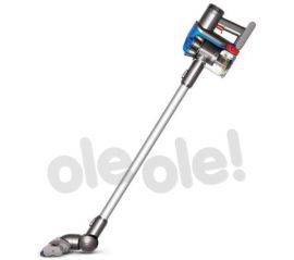 Dyson Digital Slim Multifloor w OleOle!