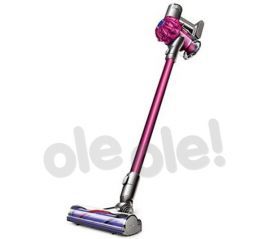 Dyson V6 Motorhead w OleOle!