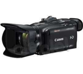 Canon LEGRIA HF G40 w OleOle!
