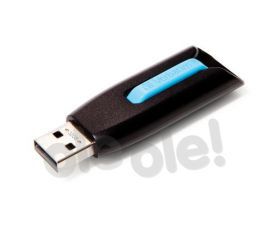 Verbatim Store 'n' Go V3 32GB USB 3.0 (niebieski) w OleOle!