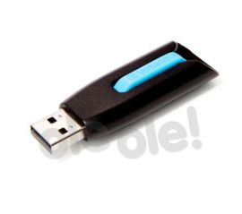 Verbatim Store 'n' Go V3 16GB USB 3.0 (niebieski)