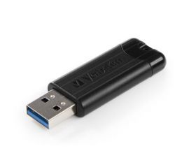 Verbatim PinStripe 128GB USB 3.0