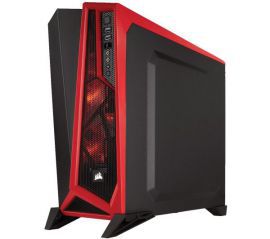 Corsair Carbide Series SPEC-ALPHA (czarno-czerwony) w OleOle!