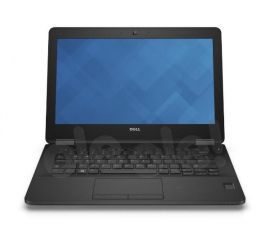 Dell Latitude E7270 12,5