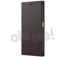 Sony Xperia XZ Style Cover Stand SCSF10 (czarny) w OleOle!