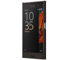 Sony Xperia XZ Style Cover Touch SCTF10 (czarny)