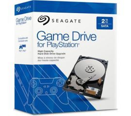 Seagate Game Drive 2TB dla PlayStation STBD2000103 - prze!POWERBANK za 1 zł!