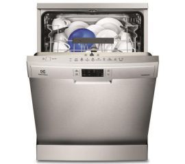 Electrolux ESF5545LOX AirDry w OleOle!