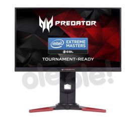 Acer Predator XB241YUbmiprz