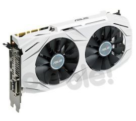 ASUS GTX 1070 Dual OC 8GB GDDR5