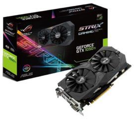 ASUS GeForce GTX 1050 Ti Strix 4GB w OleOle!