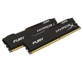 Kingston HyperX Fury 32GB (2 x 16GB) DDR4 2400MHz CL15