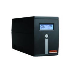 Lestar MCL-855U AVR LCD 4XIEC USB