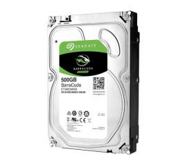 Seagate Barracuda ST500DM009 500GB w OleOle!