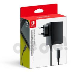 Nintendo Switch AC Adapter