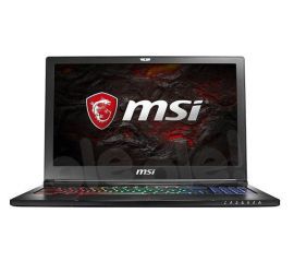 MSI Stealth Pro GS73VR 17,3