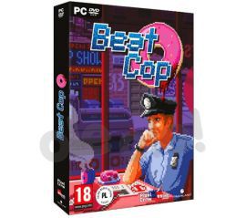 Beat Cop - Edycja Specjalna w OleOle!