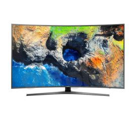 Samsung UE49MU6672 Curved w OleOle!