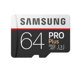 Samsung microSDXC Pro Plus 64GB 100 MB/s Class 10 w OleOle!