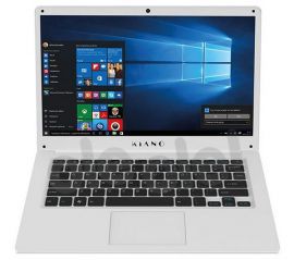 Kiano SlimNote 14,2 Intel Atom x5-Z8350 - 2GB RAM - 32GB Dysk - Win10 w OleOle!