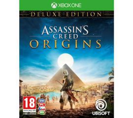 Assassin's Creed Origins - Edycja Deluxe