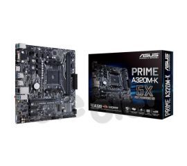 ASUS Prime A320M-K