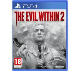 The Evil Within 2 w OleOle!