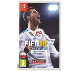FIFA 18 - przedsprzedaż
