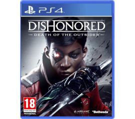 Dishonored: Death of the Outsider