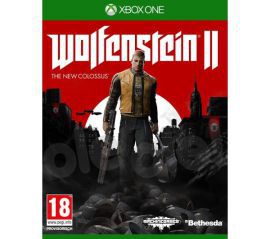 Wolfenstein II: The New Colossus w OleOle!