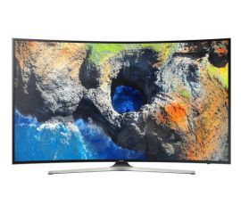 Samsung UE49MU6202 Curved w OleOle!